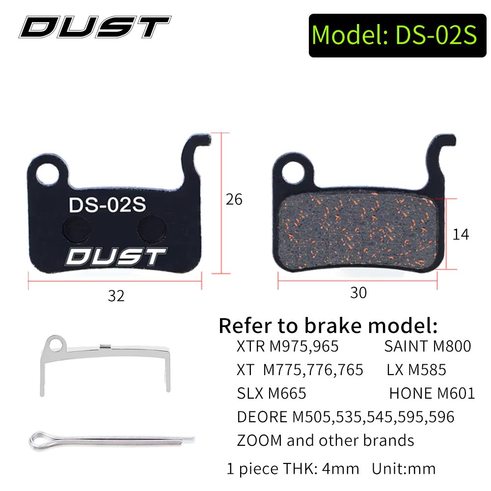 1Set DS-02