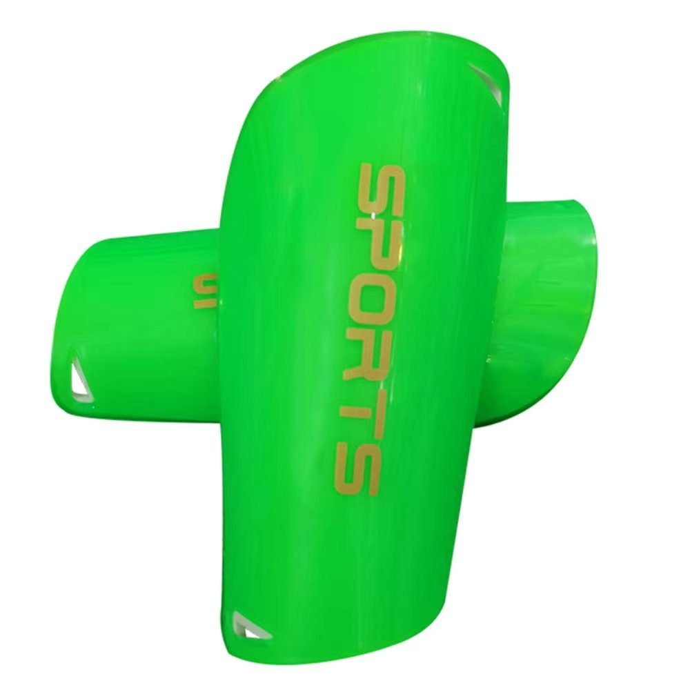 1 Pair Football Shin Holder Soccer Shin Pads Cover Leg Protector Leg Guard Shin Guard Pads Kids Boys Men Sportswear Accessories