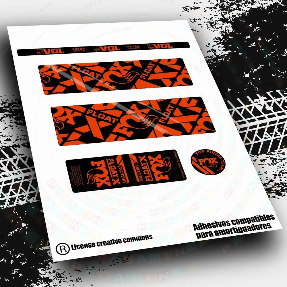 Orange Red