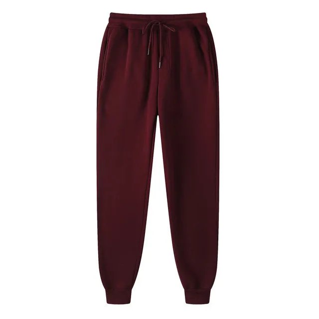 Wine red
