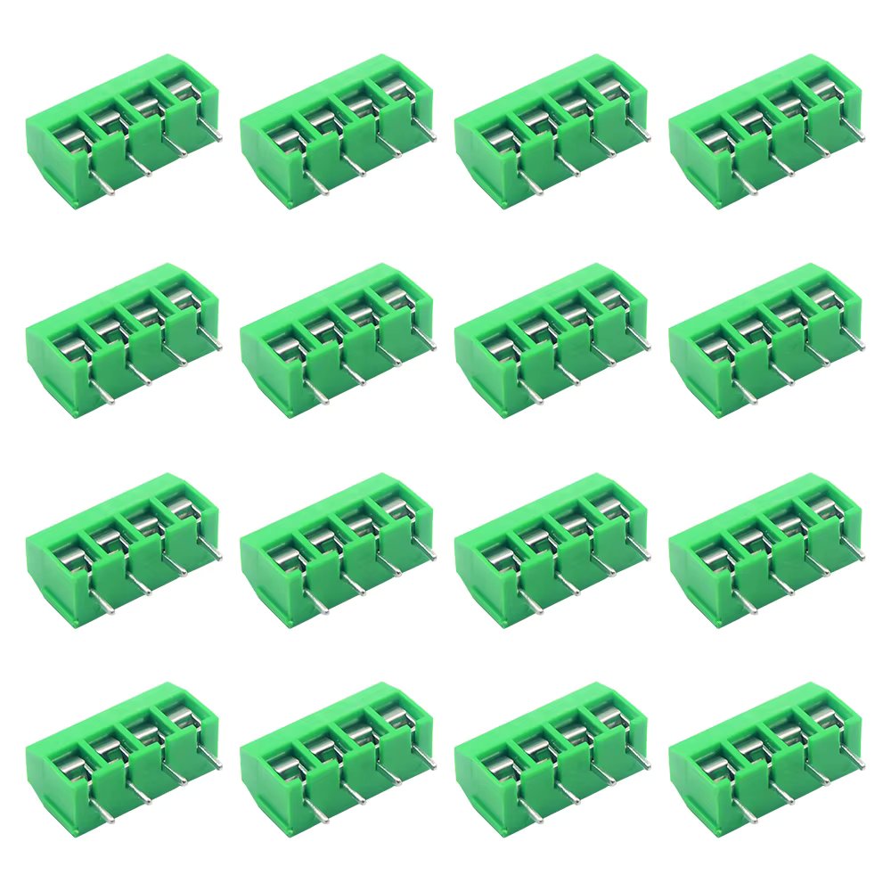 4P Green