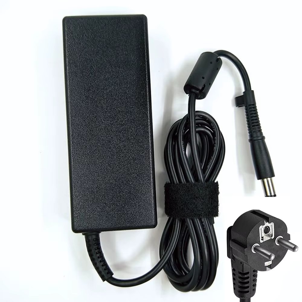 Adapter with EU plug