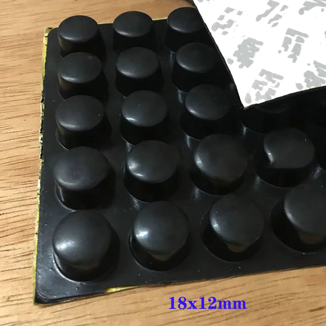 18x12mm