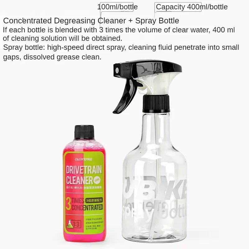 100ml and Bottle