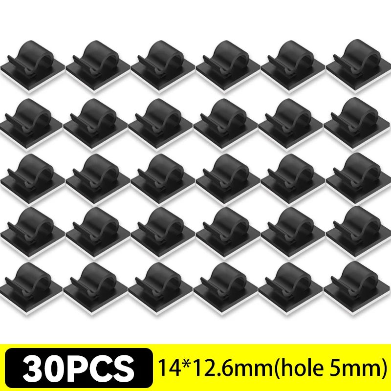 30 Black