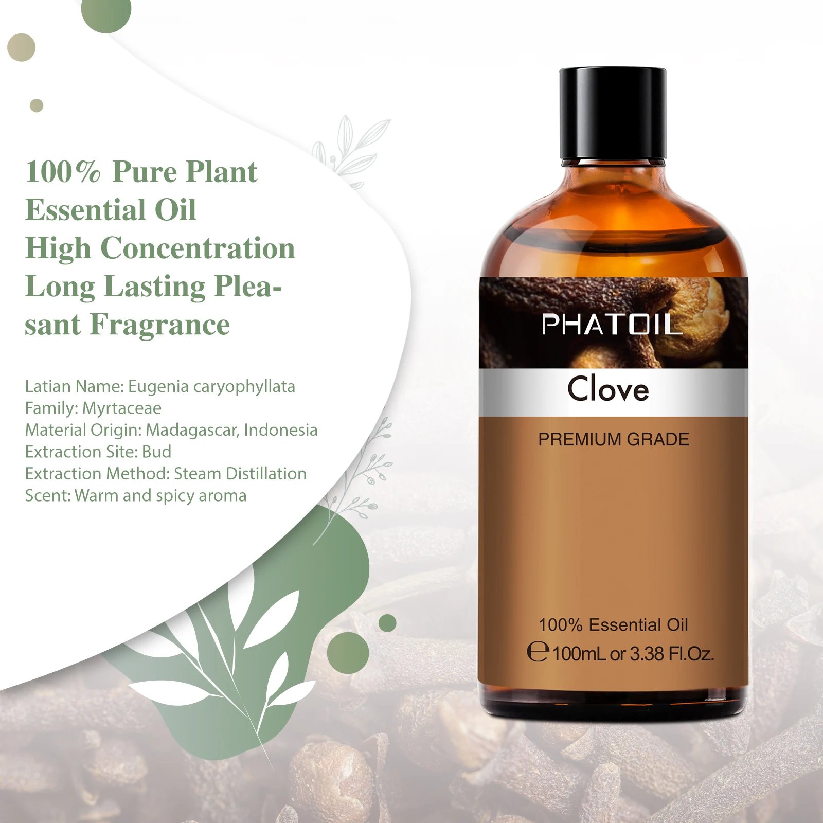 Clove Bud