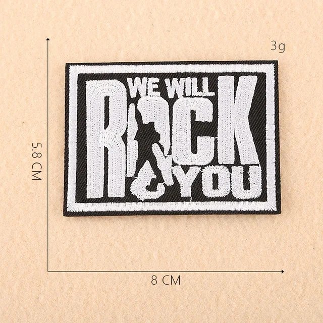 WE WILL (H11-1