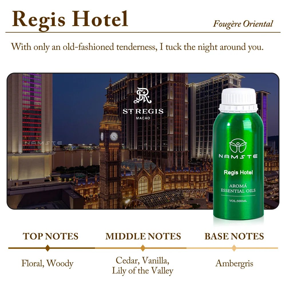 Regis Hotel