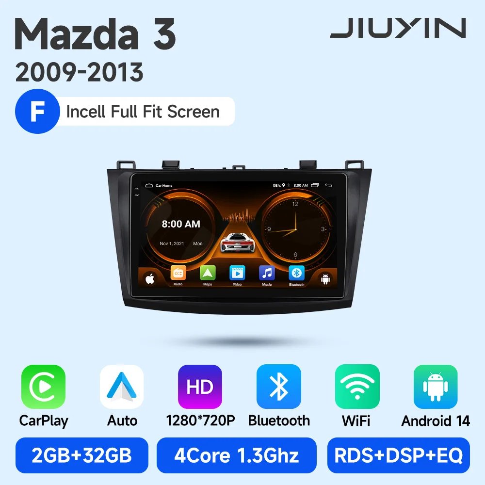 F 4core (2 32G)