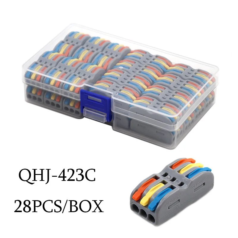 423C-28PCS