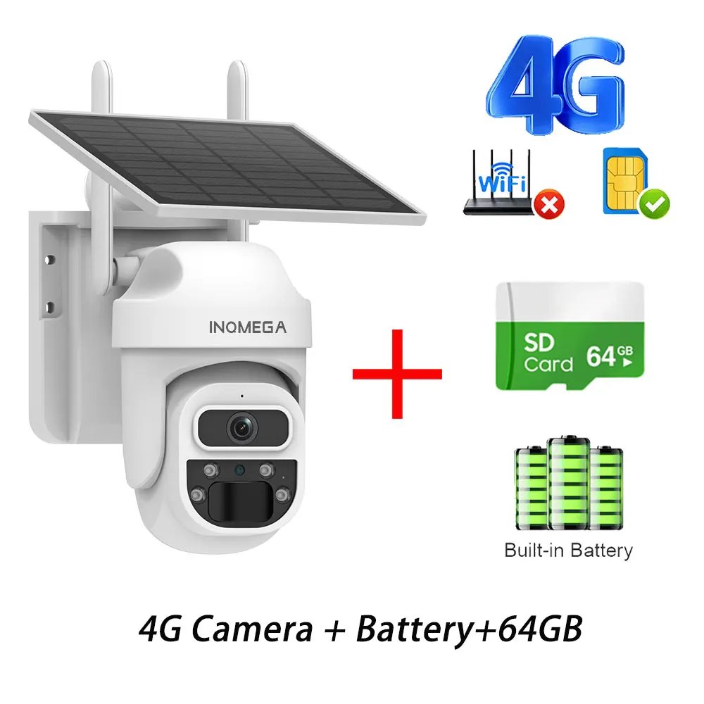4G ADD 64GB