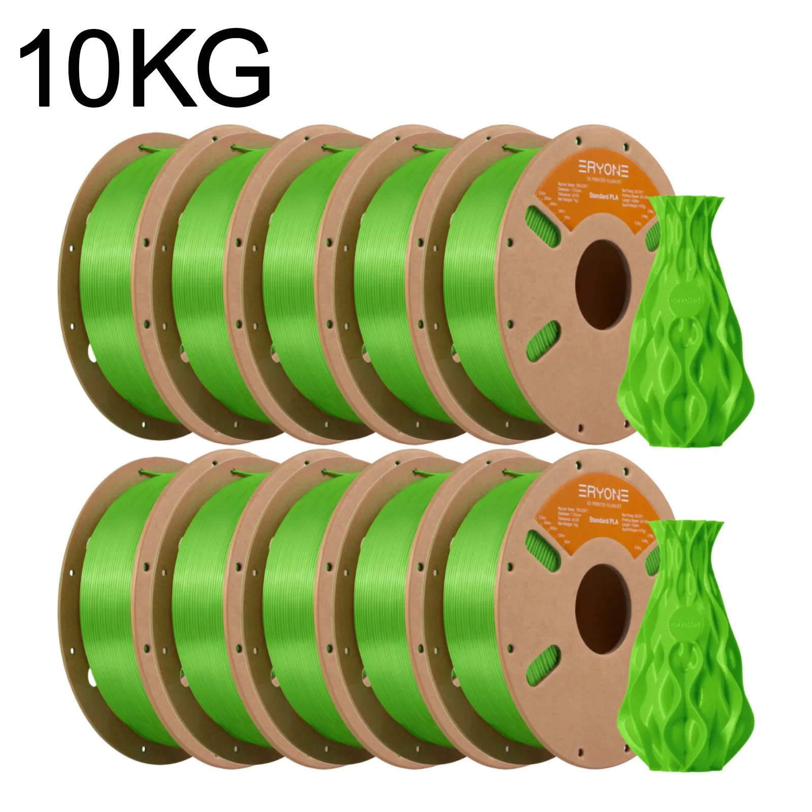 Green Apple