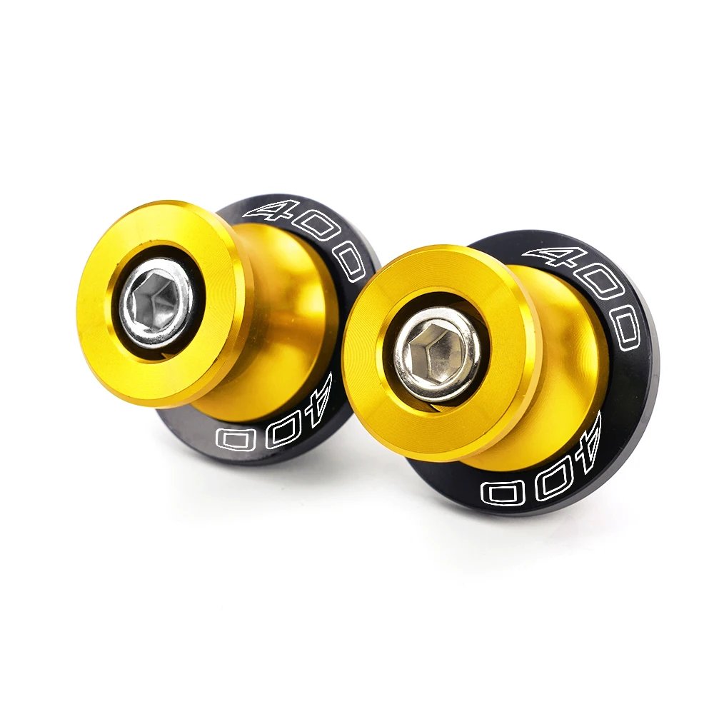 Gold-400