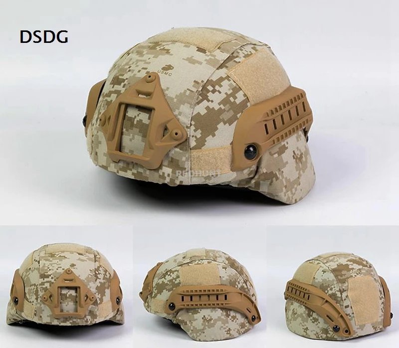 DSDG
