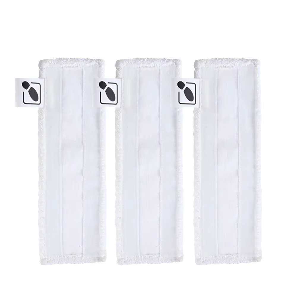 Mop for Karcher EasyFix SC2 SC3 SC4 SC5 steam mop, super absorbent, easy to install
