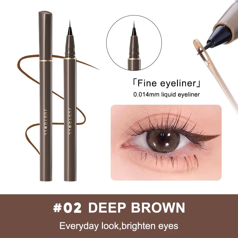 Deep Brown
