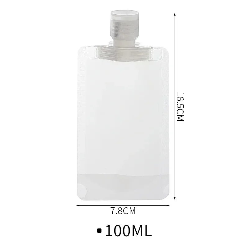 5Pcs 100ML
