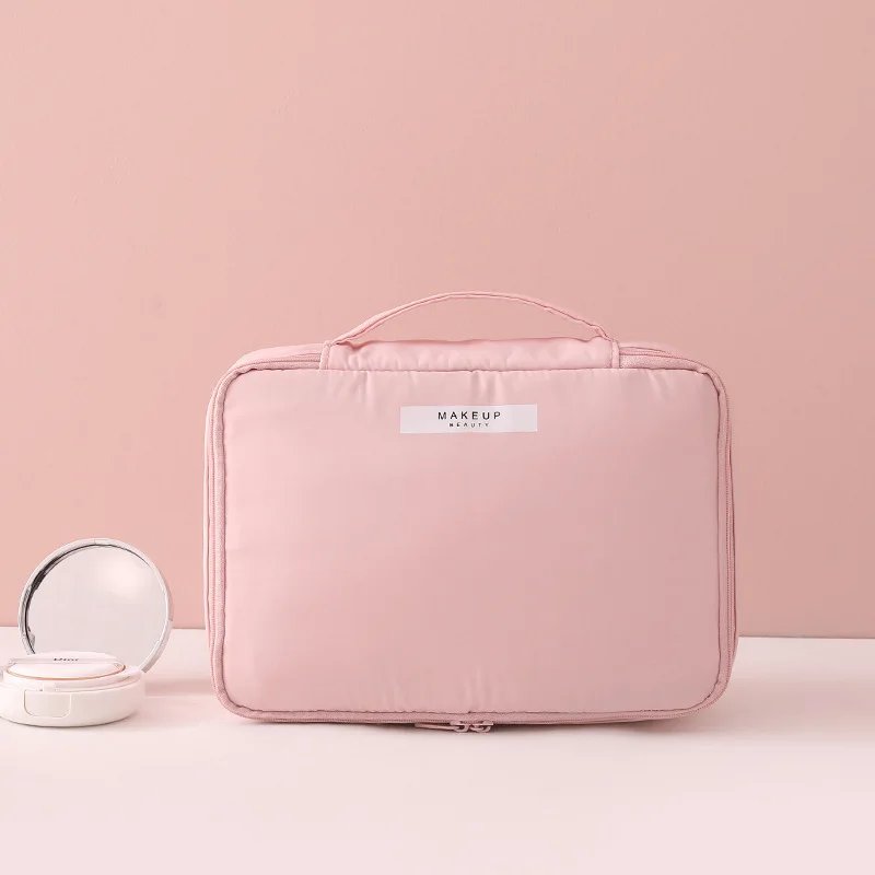 large pink