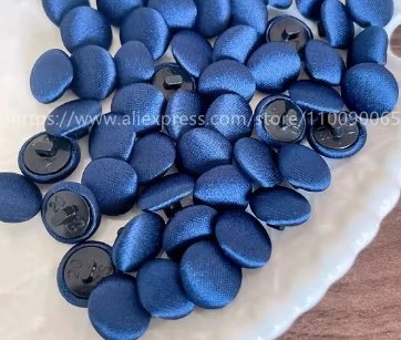 Navy 50PCS