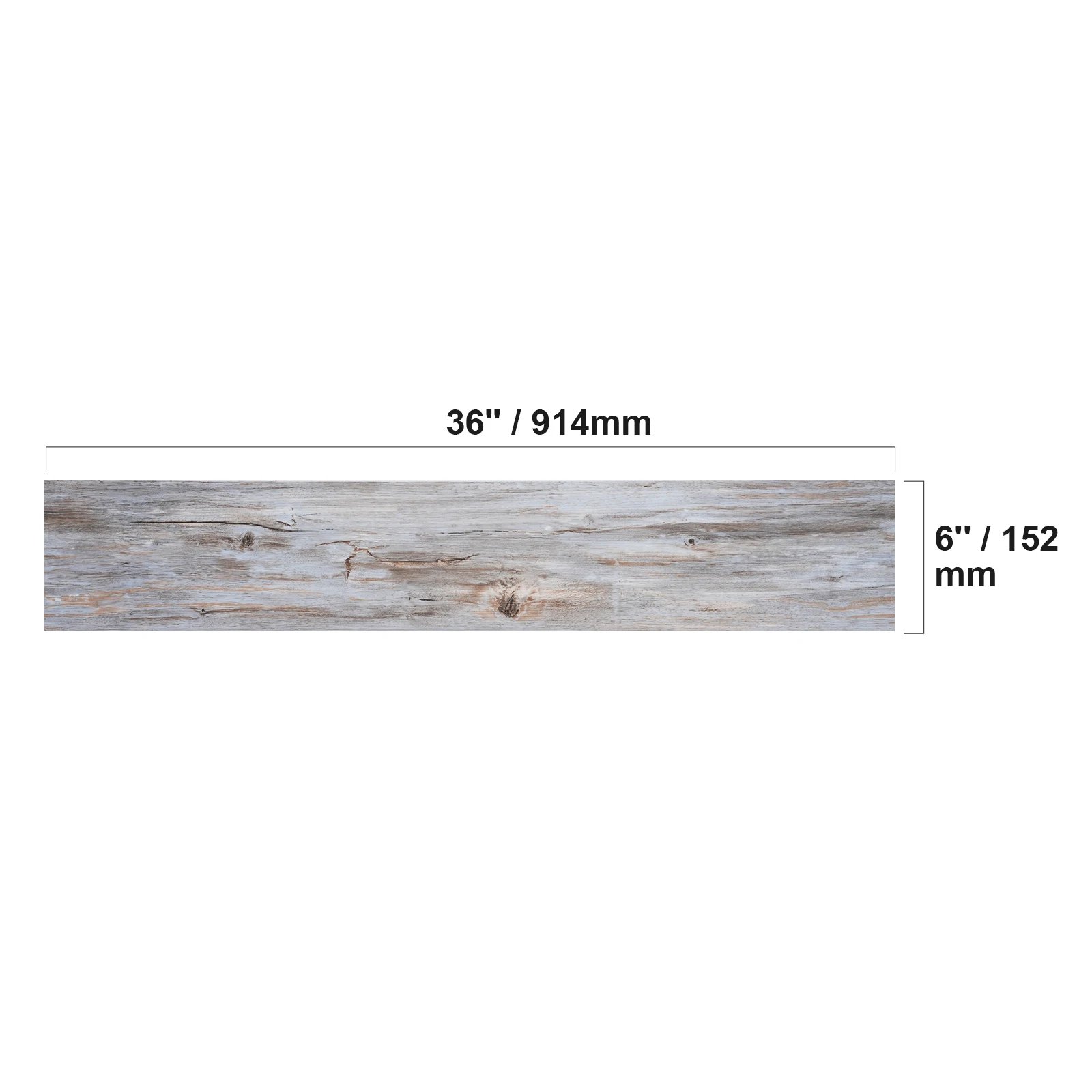 36p 2.5mm Grey
