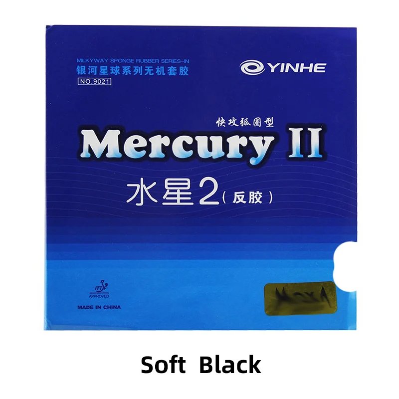 Soft Black