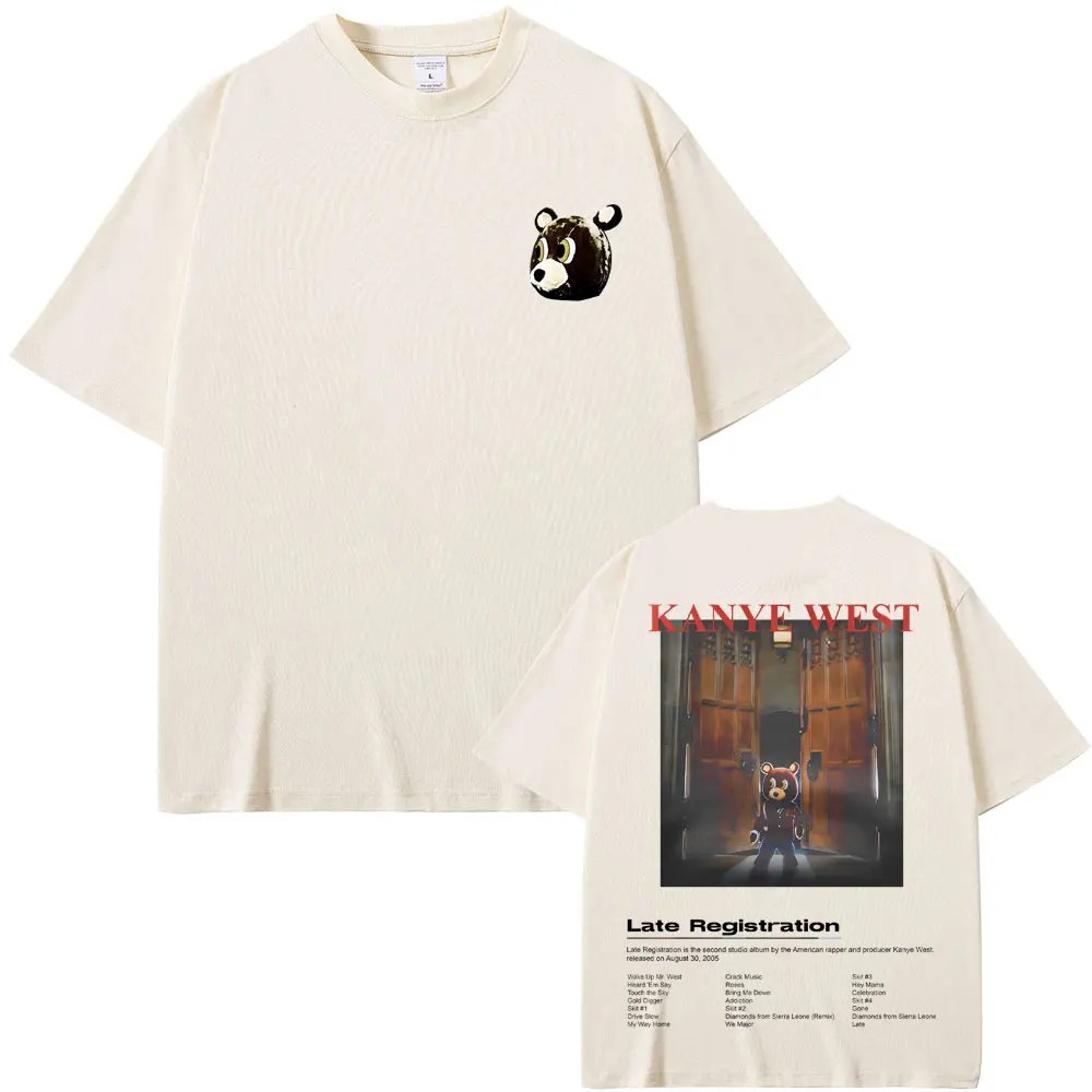 Khaki-T-R02763