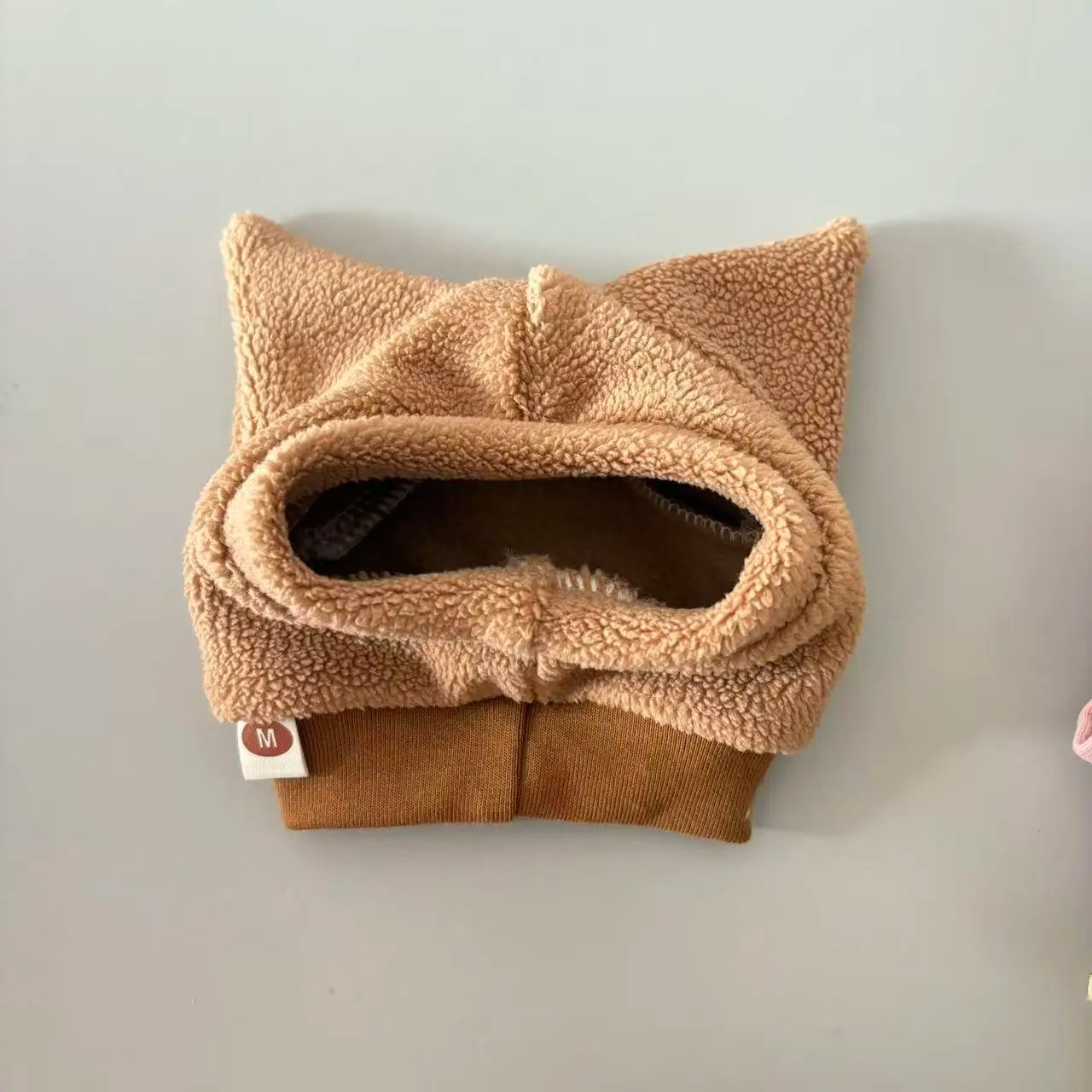 New Khaki 1pc