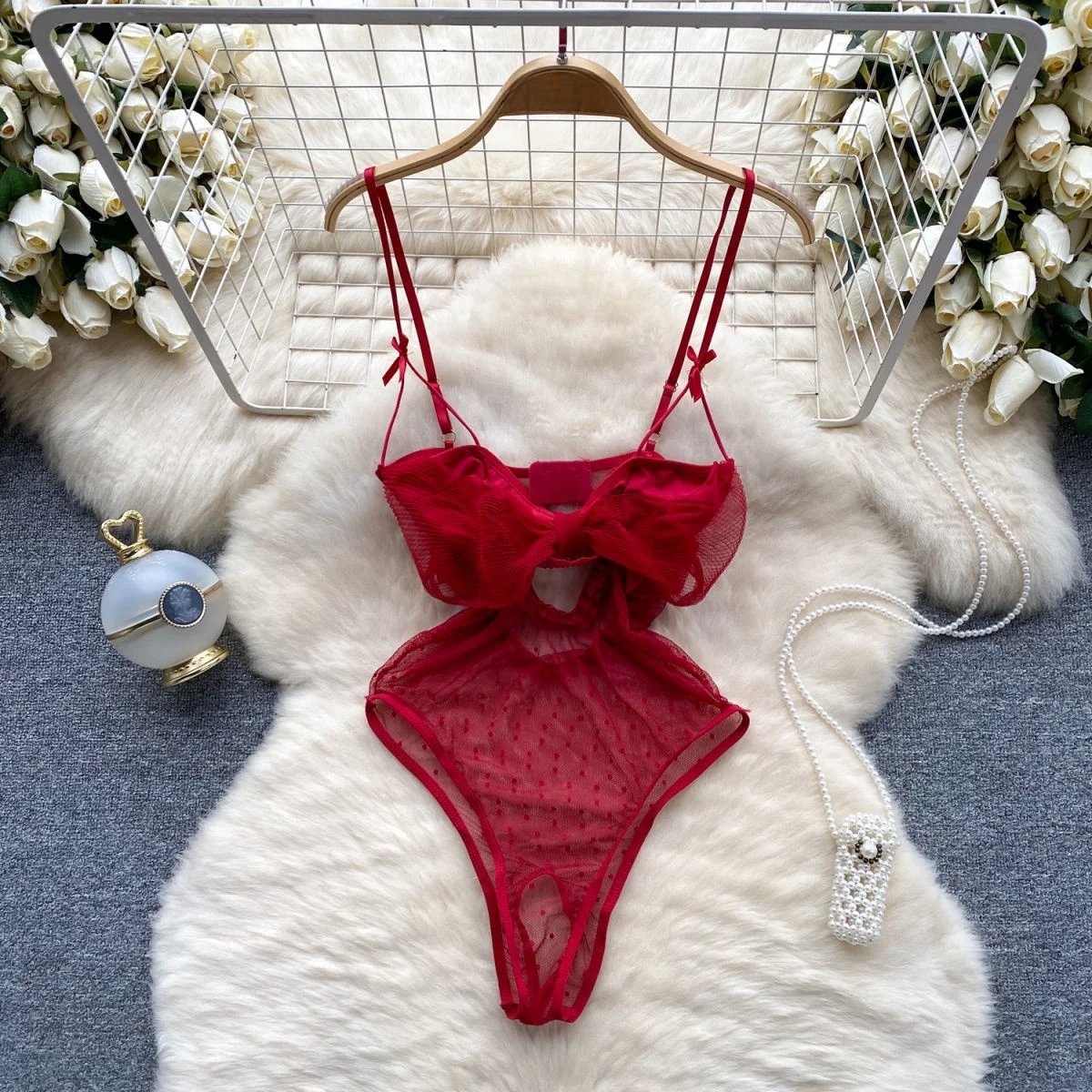 QD299-Red