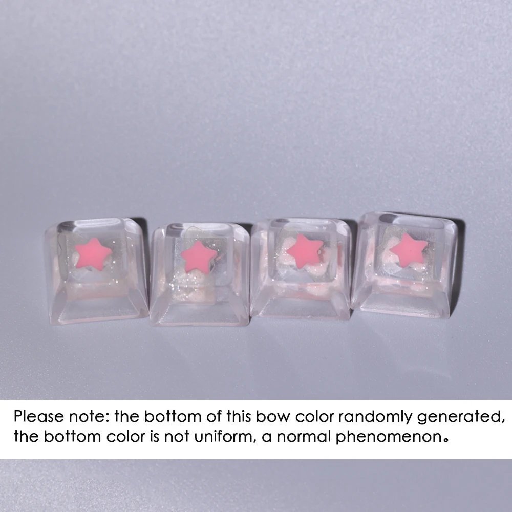 4pc keycap