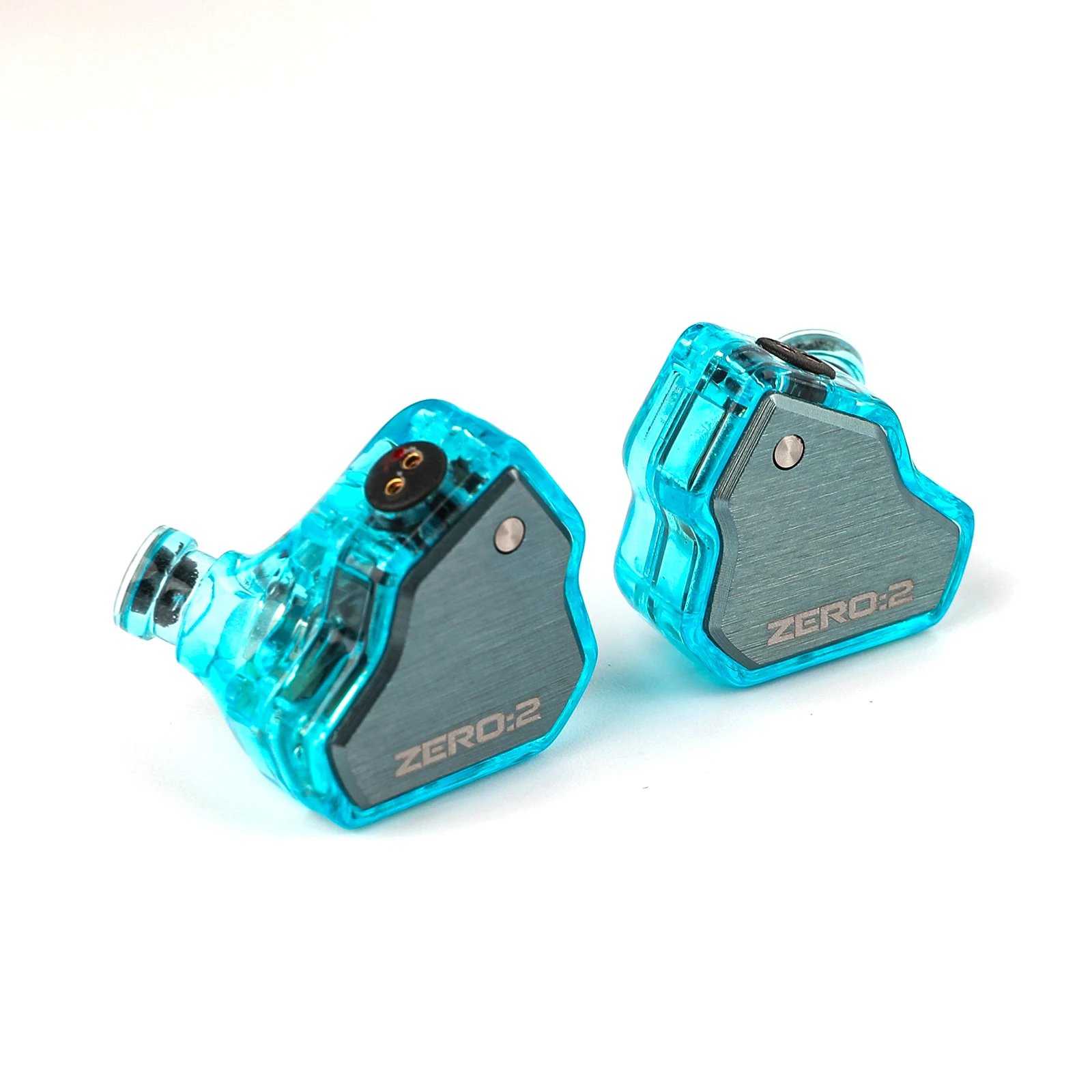 Blue  Typec Mic