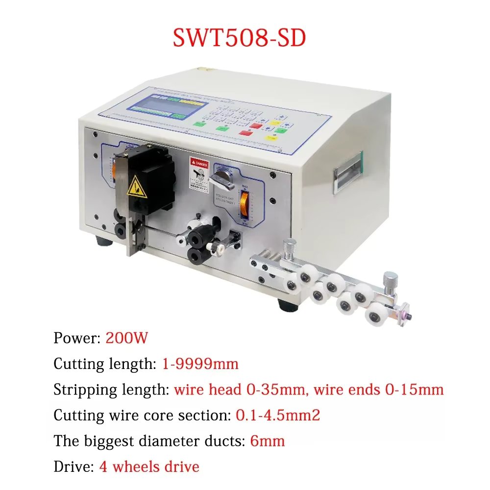 508 SD
