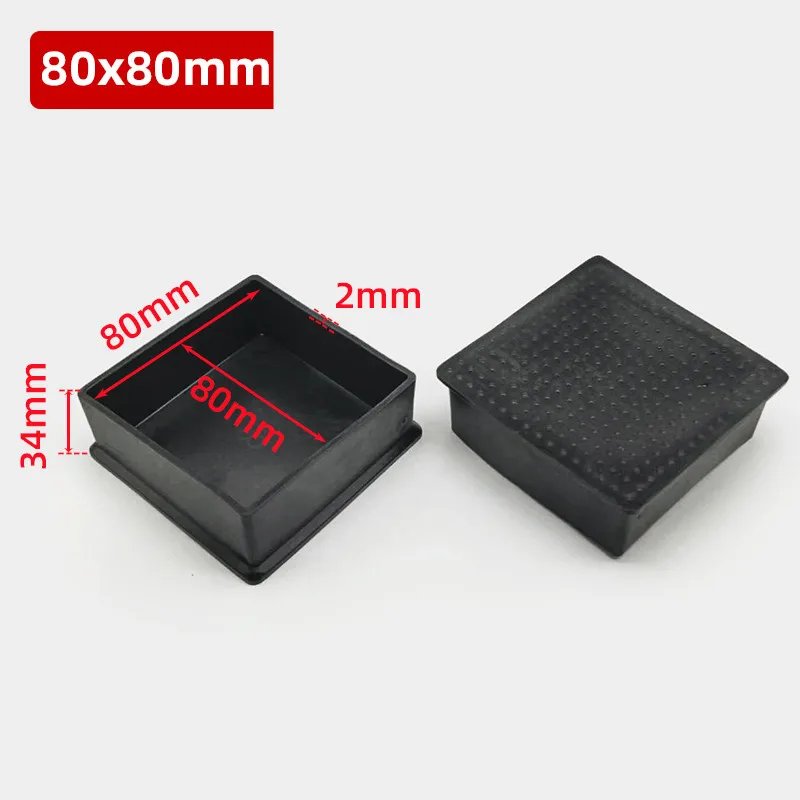 80x80mm