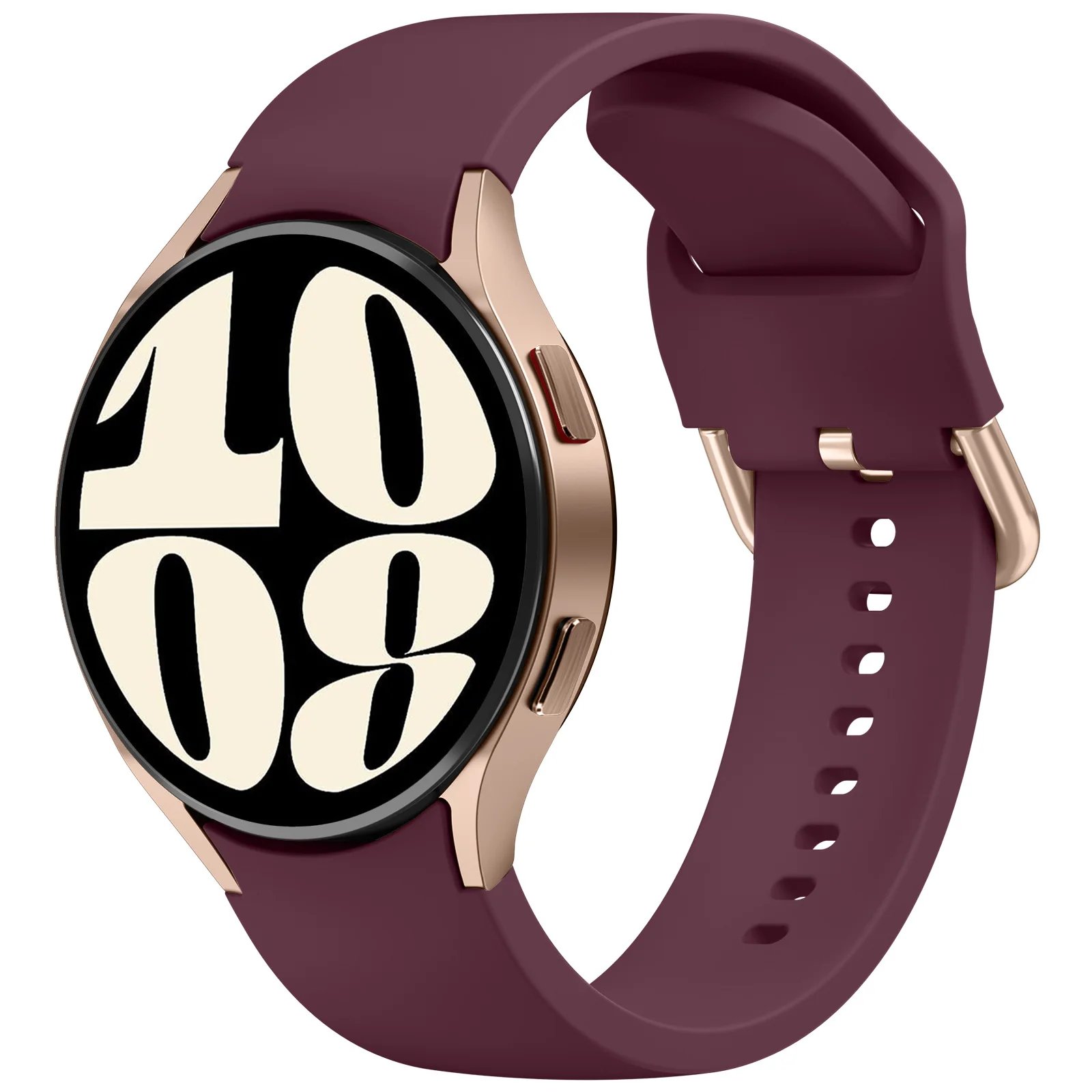 Wine Red
