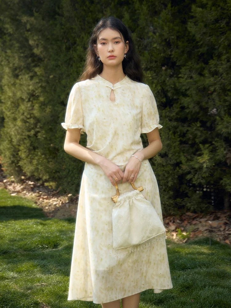 24DS82265 dress