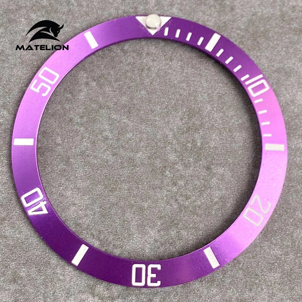 alloy purple B