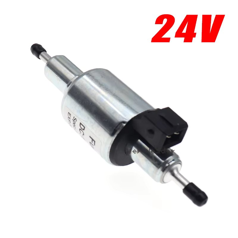 24V