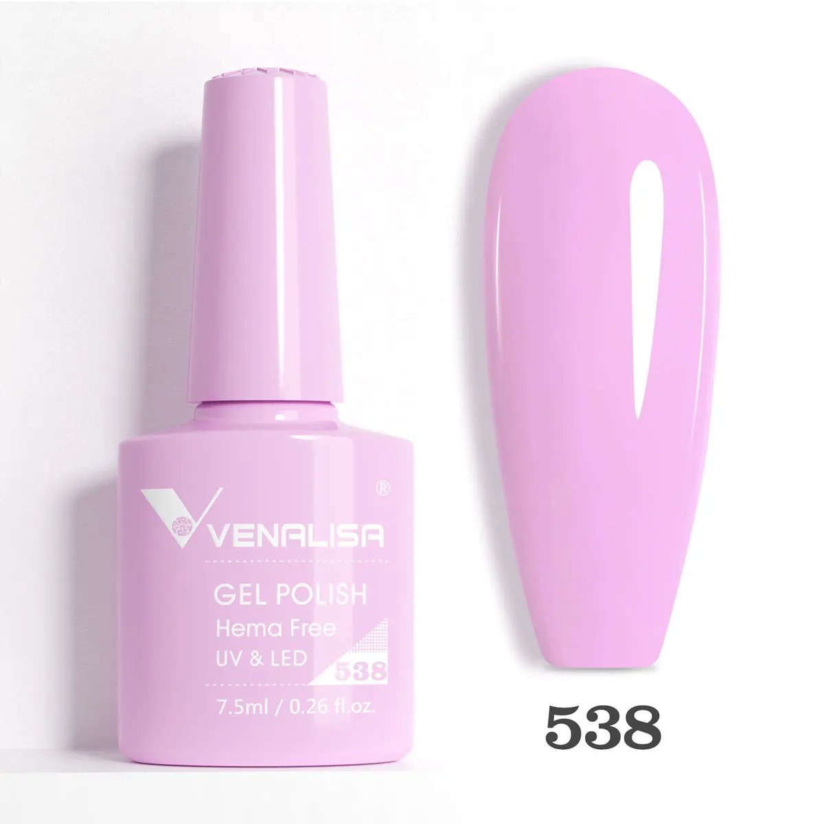 538 HEMAFREE
