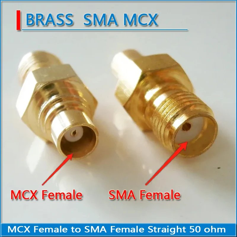 SMA-K MCX-K