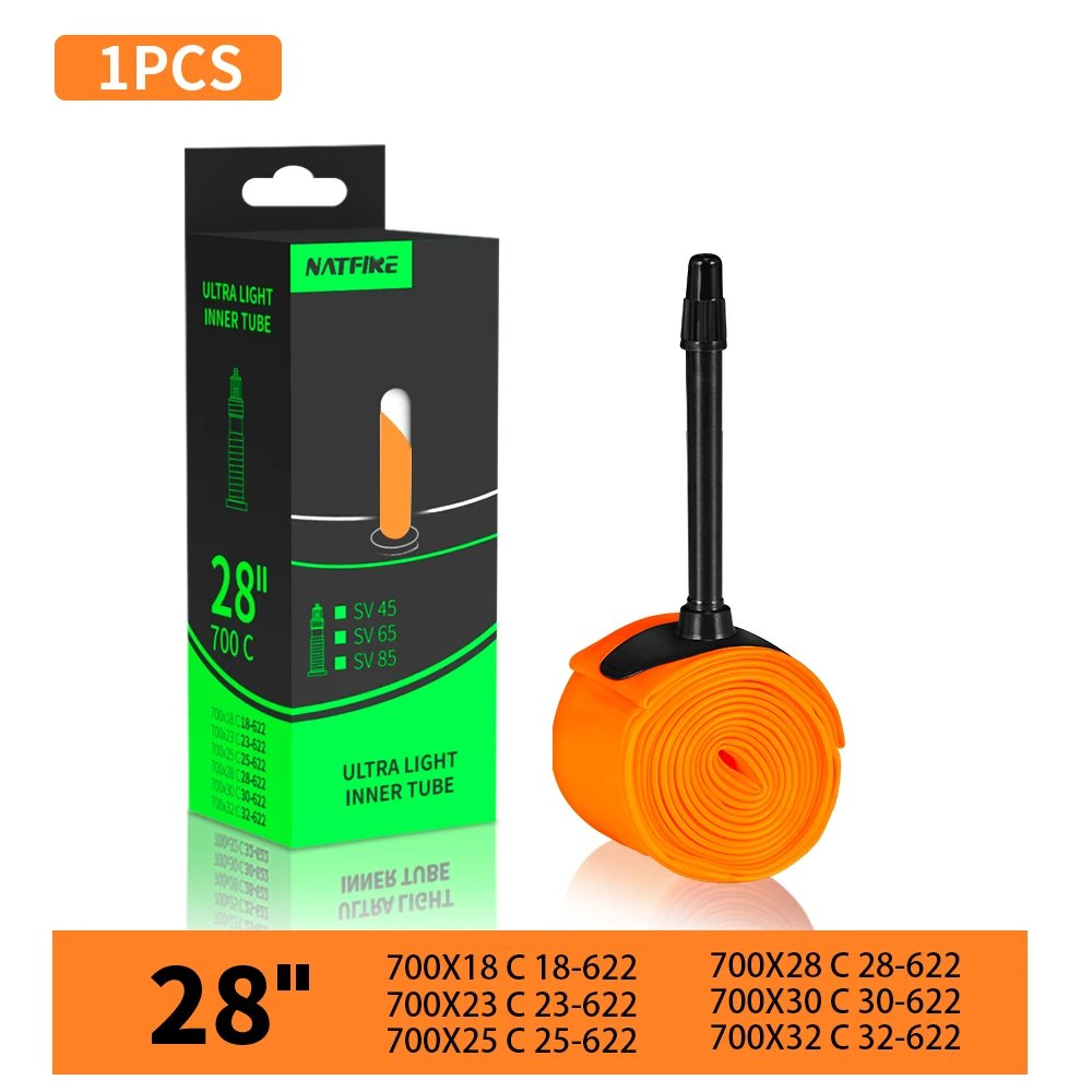 Orange 1pcs