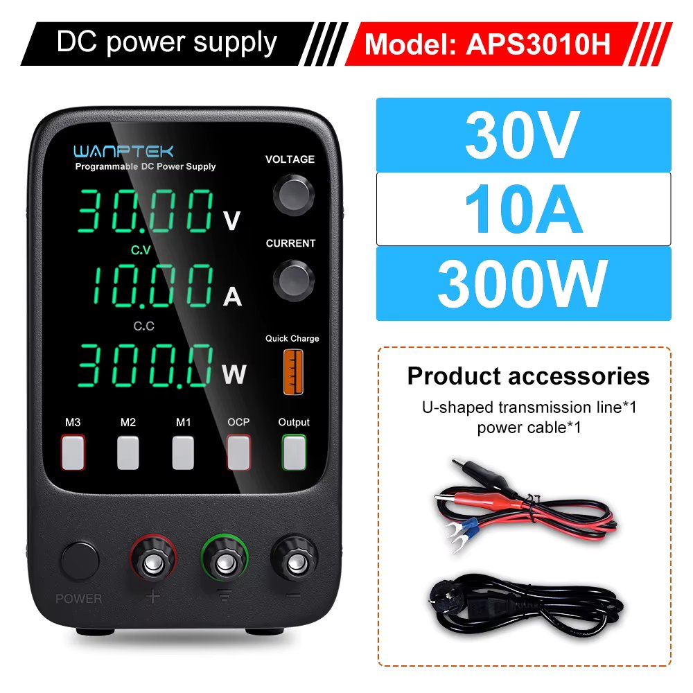 APS3010H 30V 10A