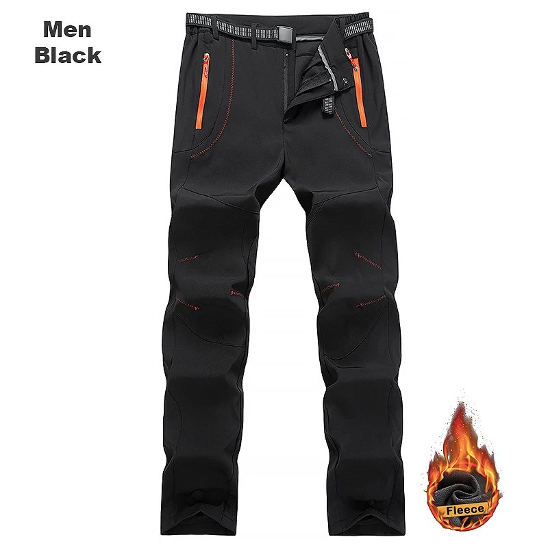 Men Black