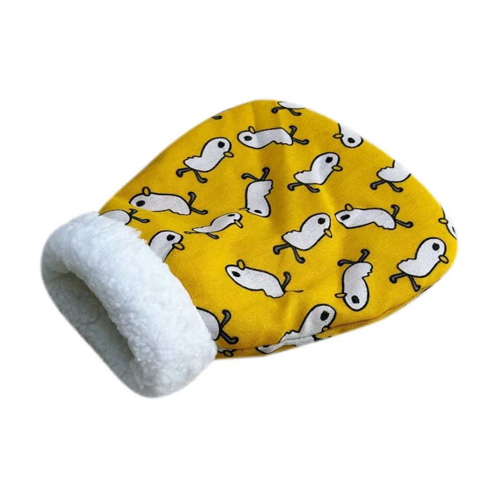 Yellow-30-25cm