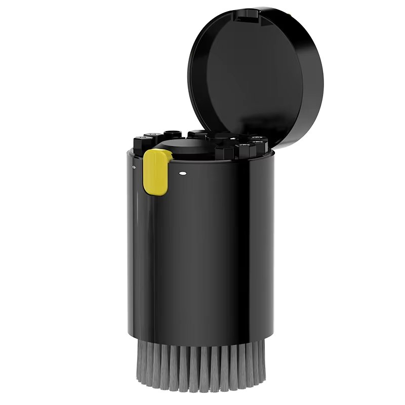 Q20-BLACK