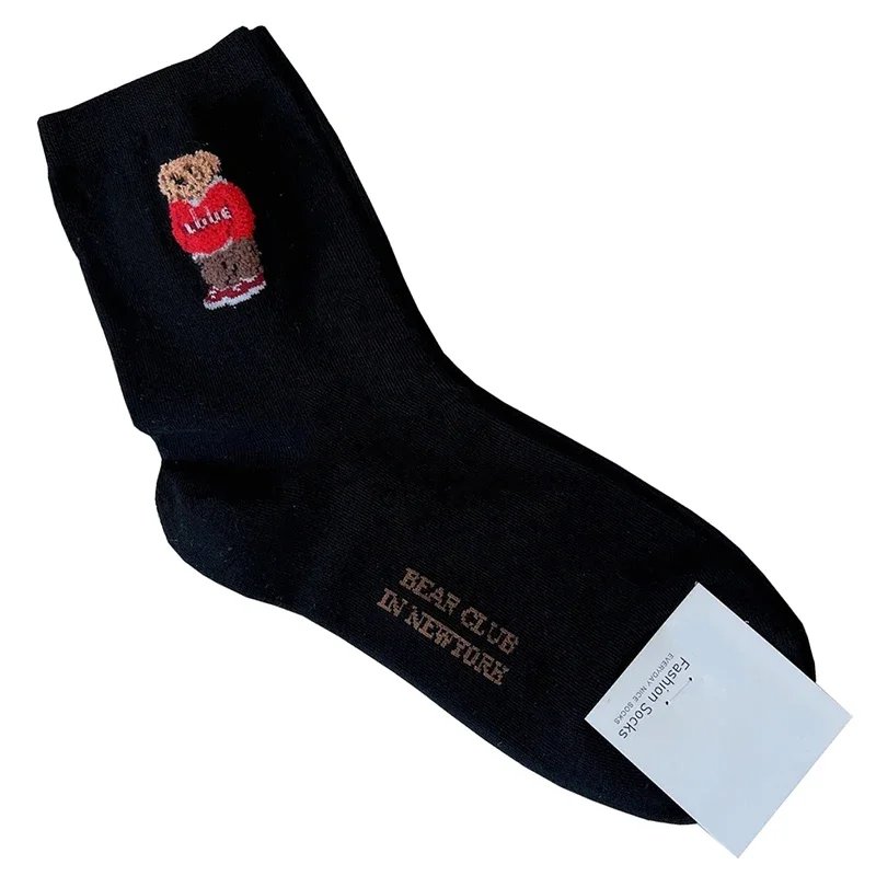 Style 1 Black