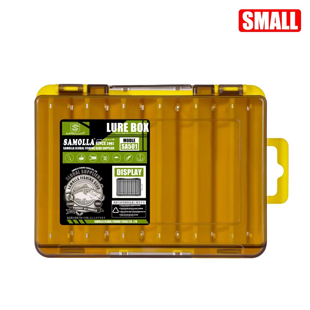 yellow small