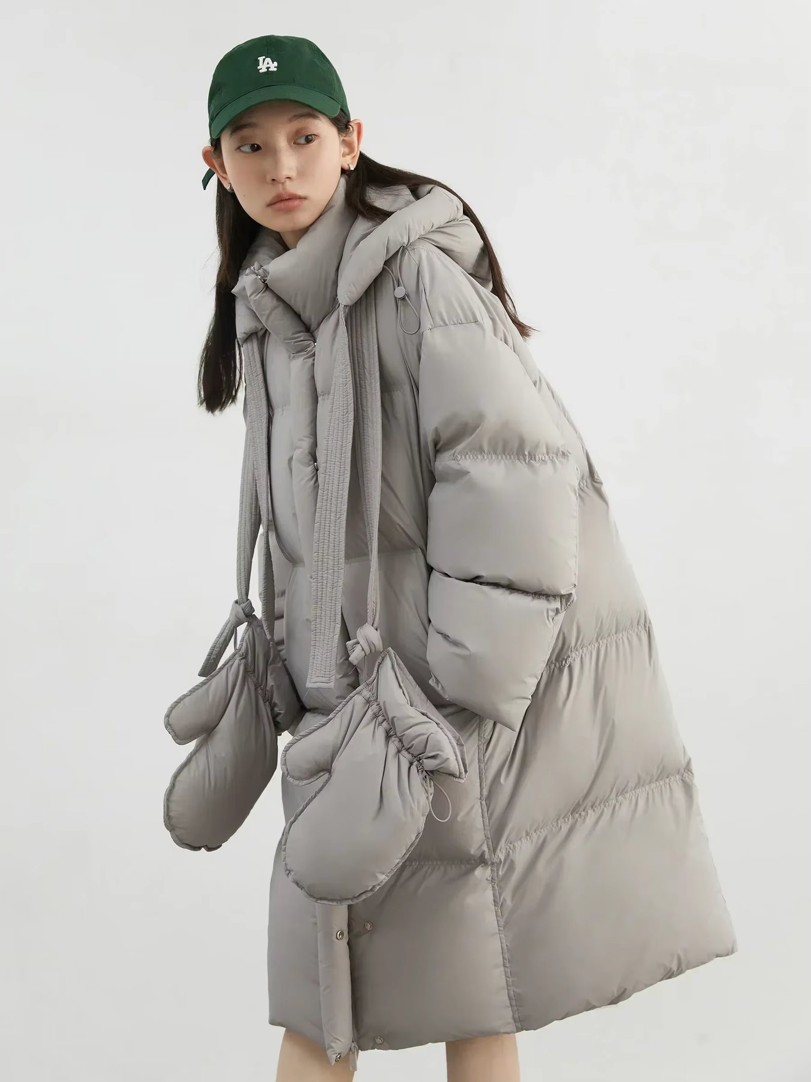 Gray