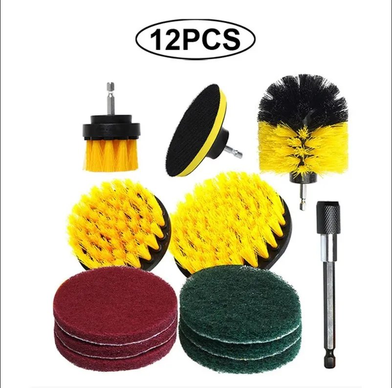 12pcs-drill
