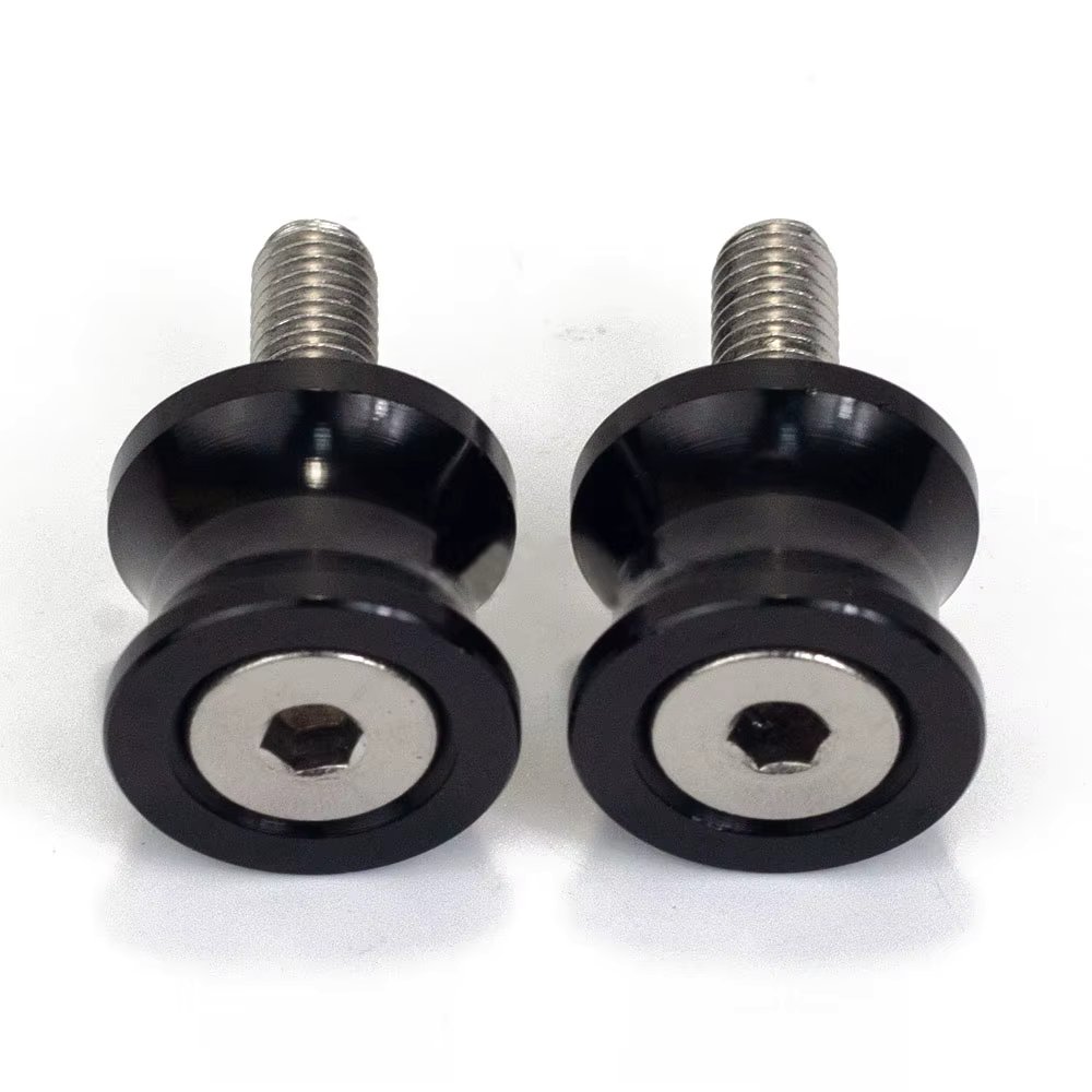 10MM Black
