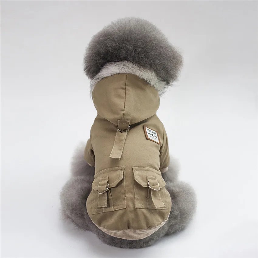 KHAKI