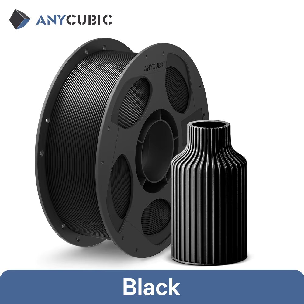 1KG Black
